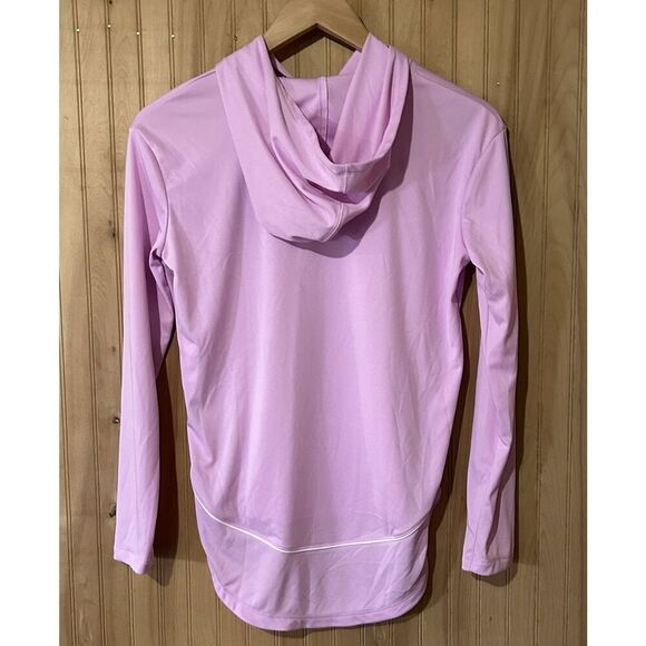 Under Armour Loose Fit Youth Large Heat Great Hoodie Pullover - Picture 2 of 7